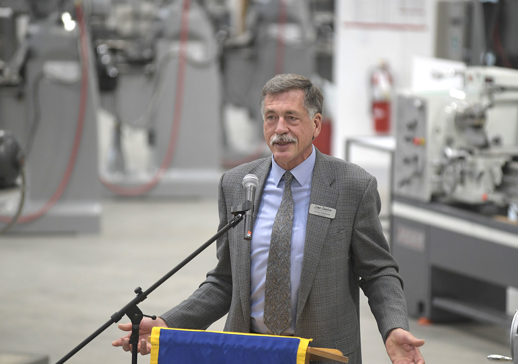 LBCC CTE Facility Opening34